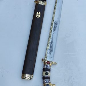 GSB Custom Gemstone (Batu Akik)
