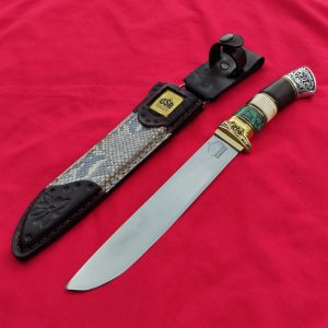 Pisau Custom B