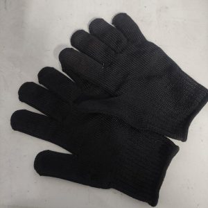 Sarung Tangan Anti Sayat GSB (Garansi) Sepasang