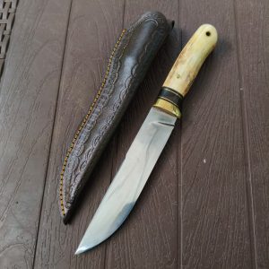 Pisau Custom 17cm
