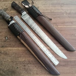 Carbon O1 40cm Ready