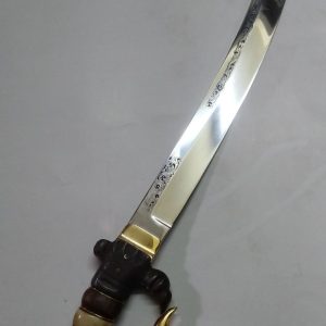Persia Scorpion