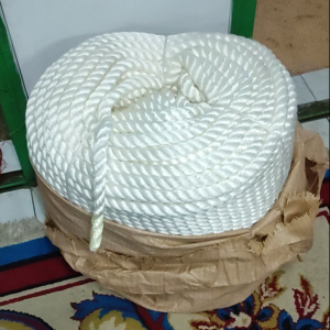 Tambang Sutra Lembut GSB Khusus Roboh Sapi (10meter)